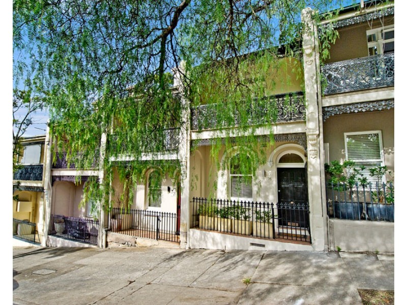 75 Elizabeth Street, Paddington NSW 2021