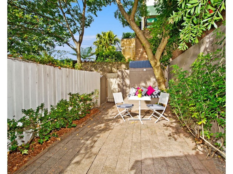 75 Elizabeth Street, Paddington NSW 2021