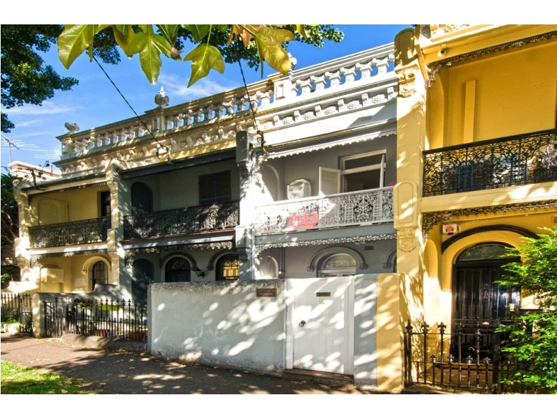 63 Stewart Street, Paddington NSW 2021