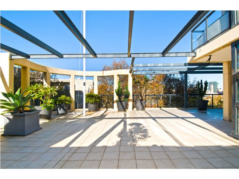 503/174 Goulburn Street, Surry Hills NSW 2010