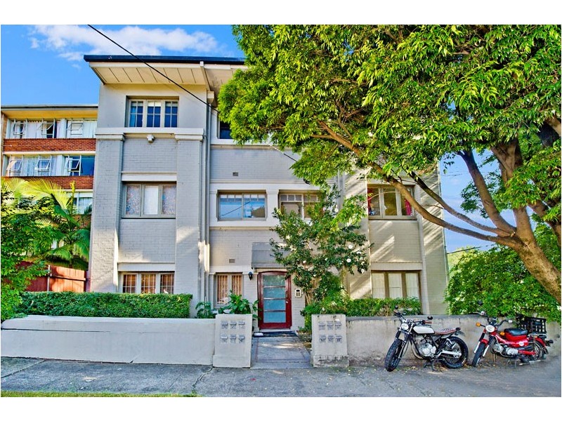10/8 Vialoux Avenue, Paddington NSW 2021