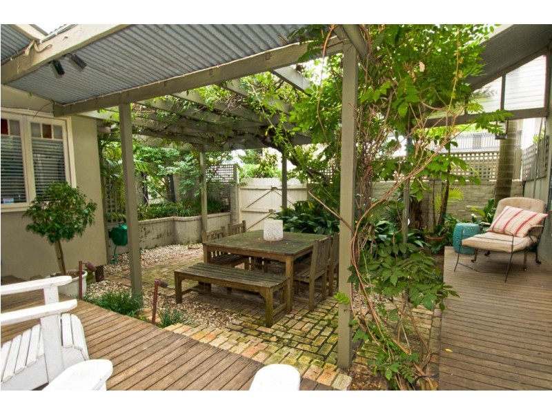 1 Liverpool Street, Paddington NSW 2021