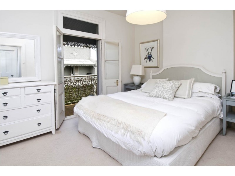 1 Liverpool Street, Paddington NSW 2021