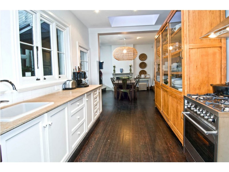 1 Liverpool Street, Paddington NSW 2021