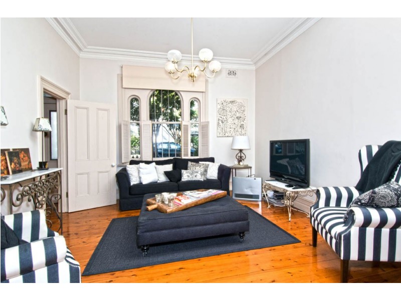 7 Regent Street, Paddington NSW 2021