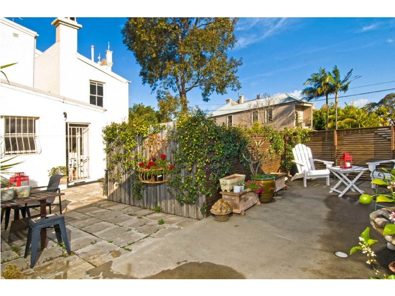 7 Regent Street, Paddington NSW 2021