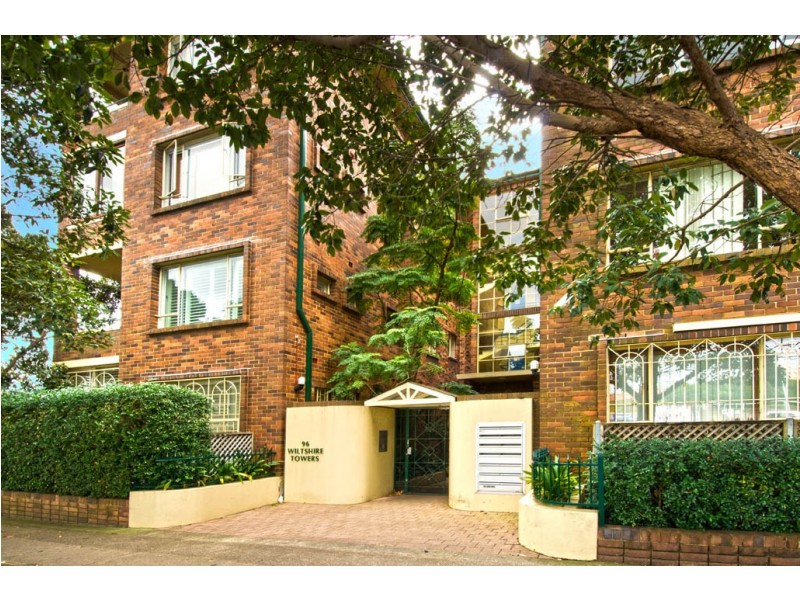 6/96 Wallis Street, Woollahra NSW 2025