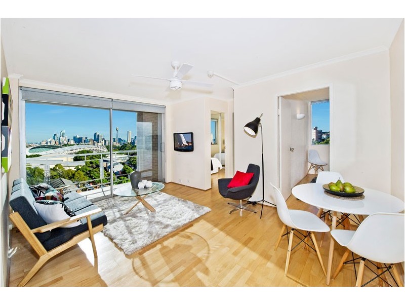 42/57 Cook Road, Centennial Park NSW 2021