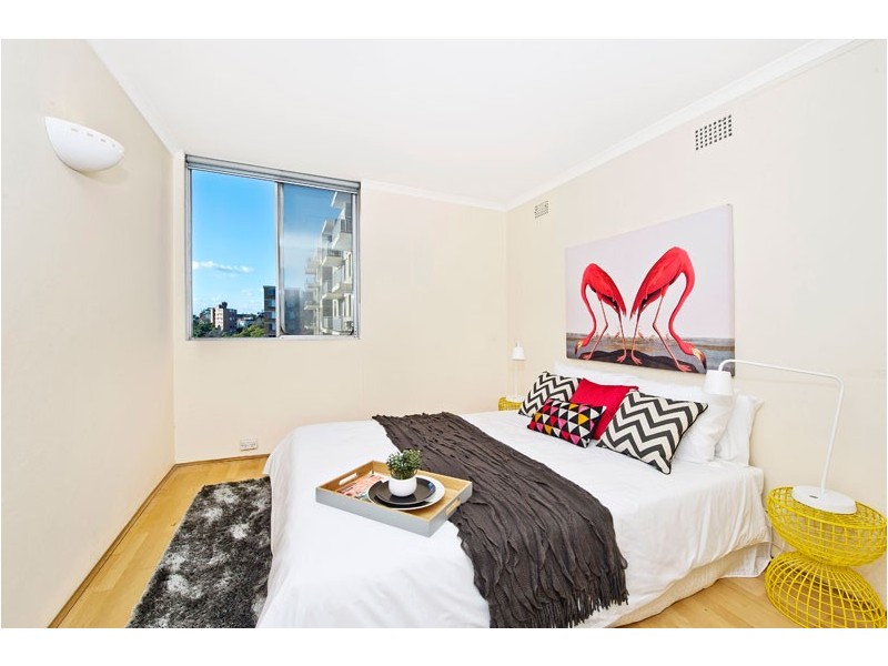 42/57 Cook Road, Centennial Park NSW 2021