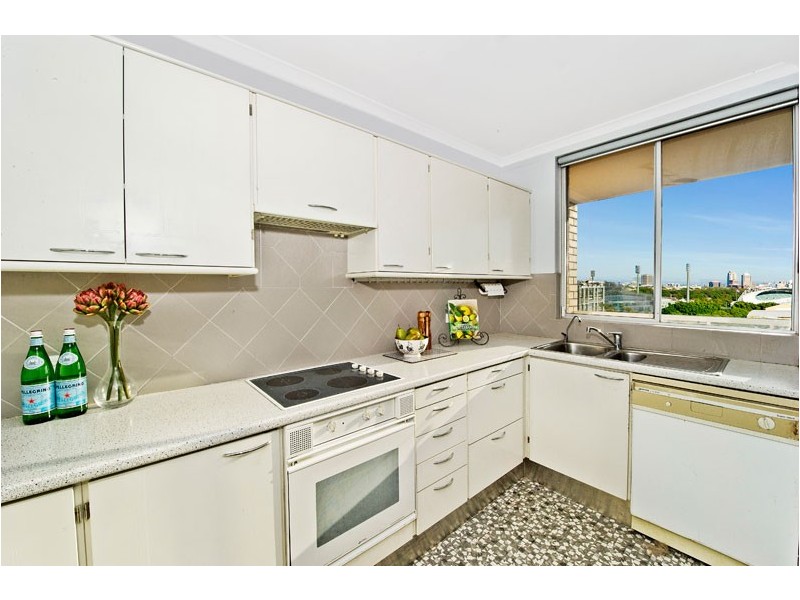 42/57 Cook Road, Centennial Park NSW 2021