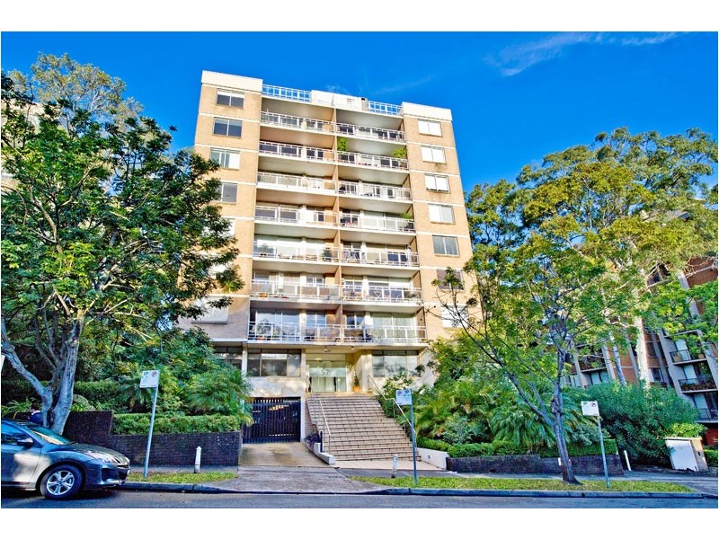 42/57 Cook Road, Centennial Park NSW 2021