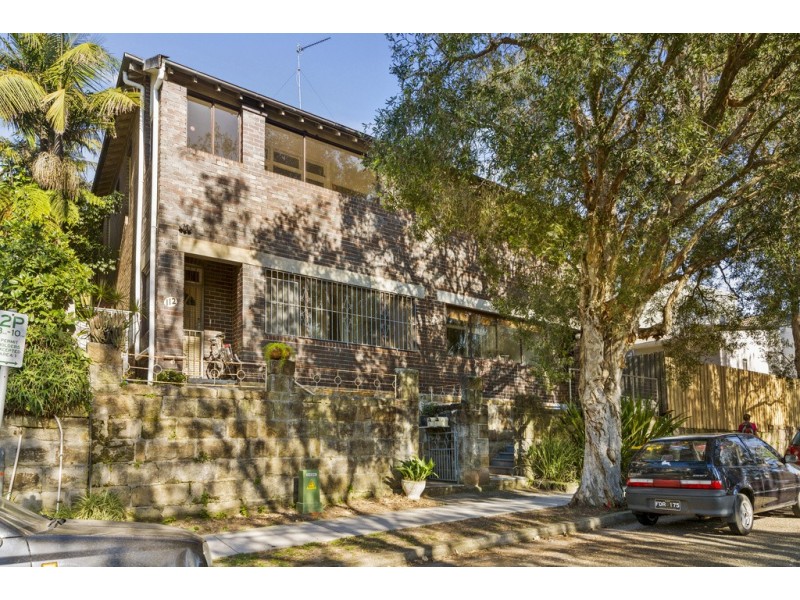 112 Francis Street, Bondi Beach NSW 2026