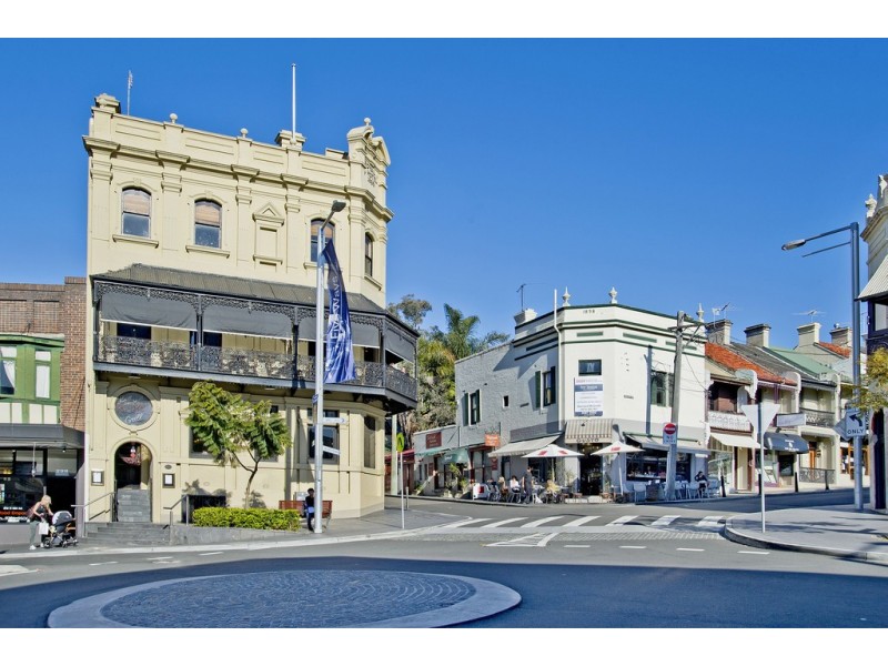 15/38-42 Stephen Street, Paddington NSW 2021