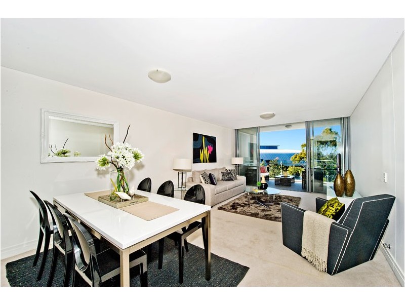 405/24-26 Clarke Street, Crows Nest NSW 2065