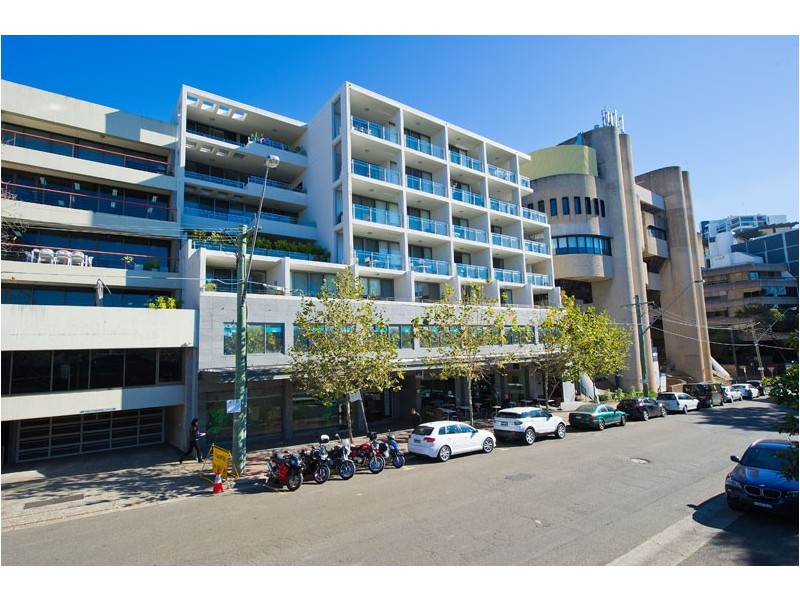 405/24-26 Clarke Street, Crows Nest NSW 2065
