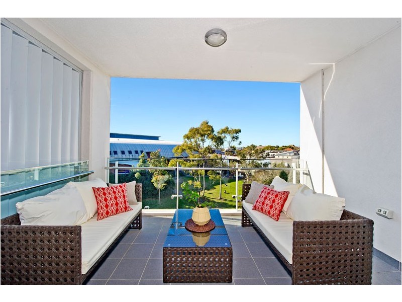 405/24-26 Clarke Street, Crows Nest NSW 2065