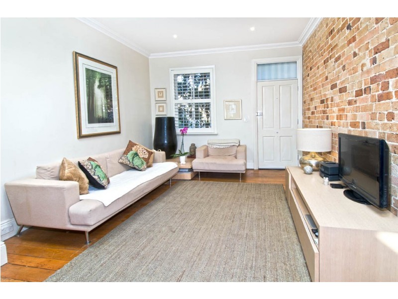 46 Hopewell Street, Paddington NSW 2021