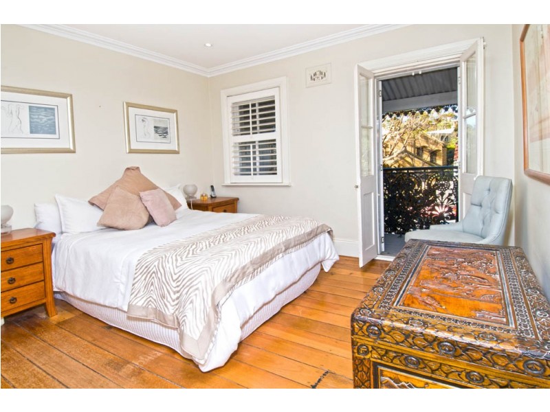 46 Hopewell Street, Paddington NSW 2021