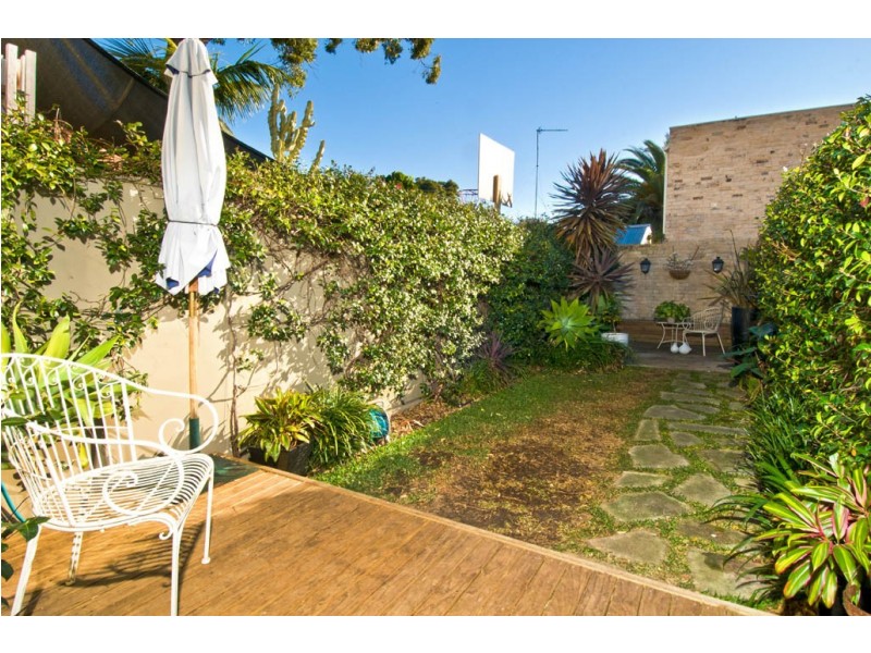 46 Hopewell Street, Paddington NSW 2021