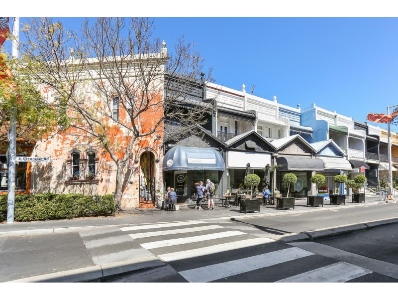 1/221 Glenmore Road, Paddington NSW 2021