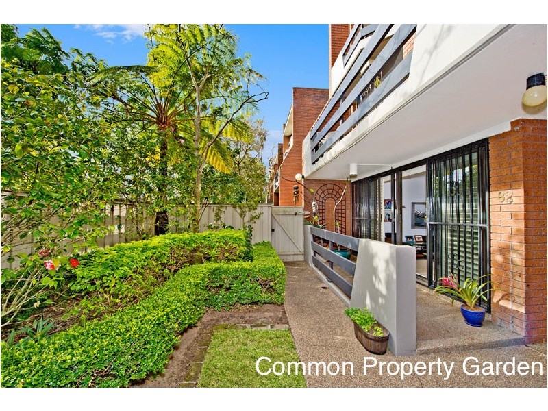 82/127 Cook Road, Centennial Park NSW 2021