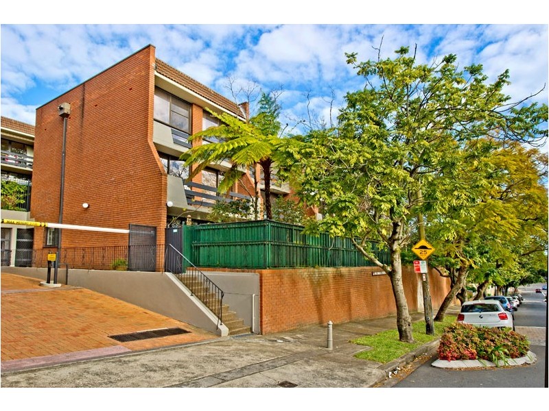 82/127 Cook Road, Centennial Park NSW 2021