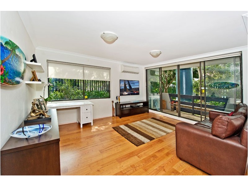 12/127 Cook Road, Centennial Park NSW 2021
