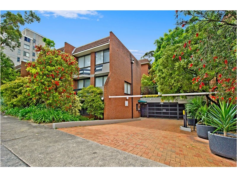 12/127 Cook Road, Centennial Park NSW 2021