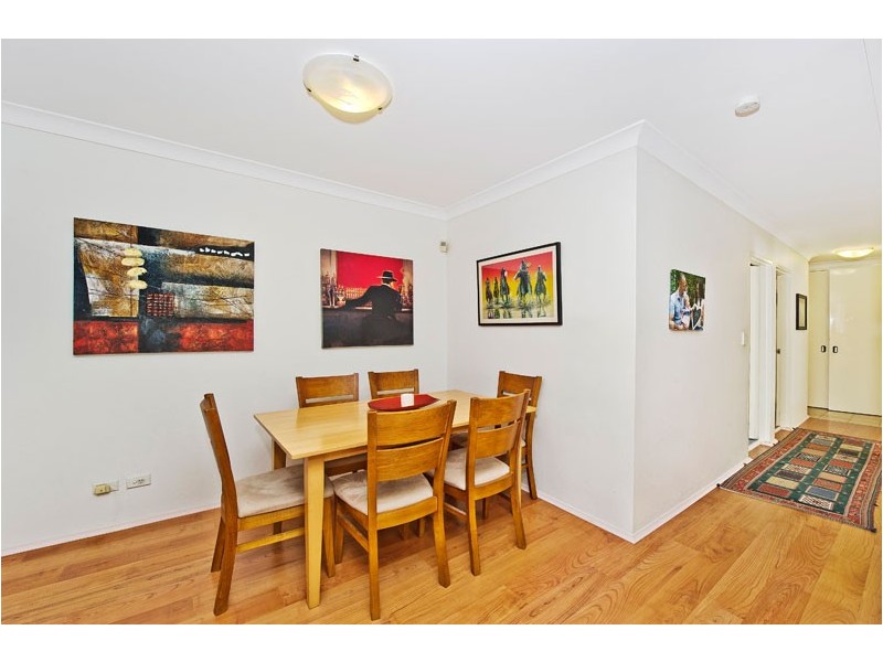 12/127 Cook Road, Centennial Park NSW 2021