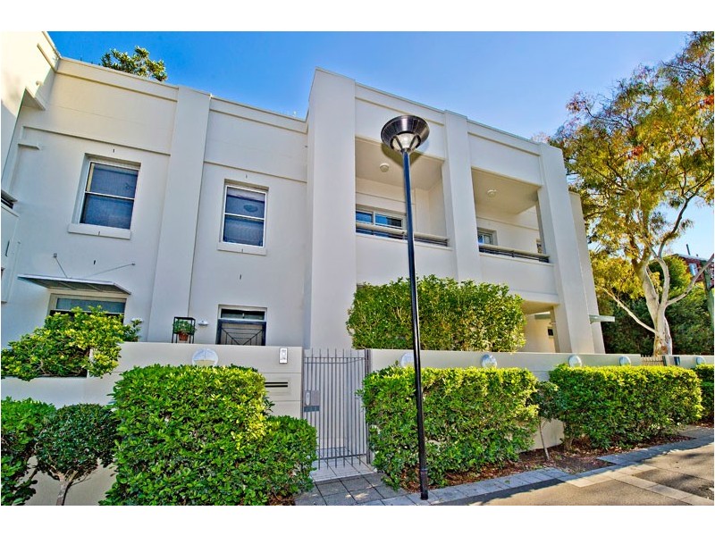 57 Gipps Street, Paddington NSW 2021