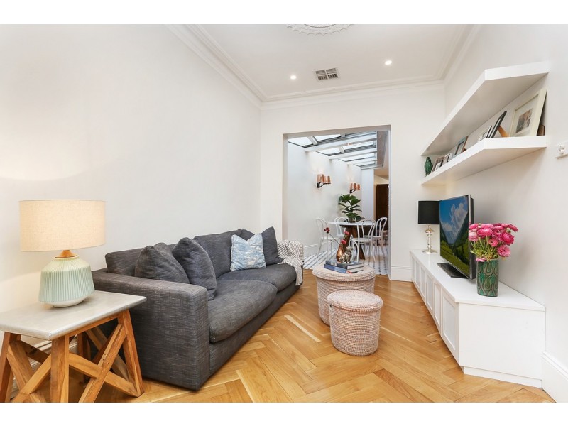 238 Glenmore Road, Paddington NSW 2021