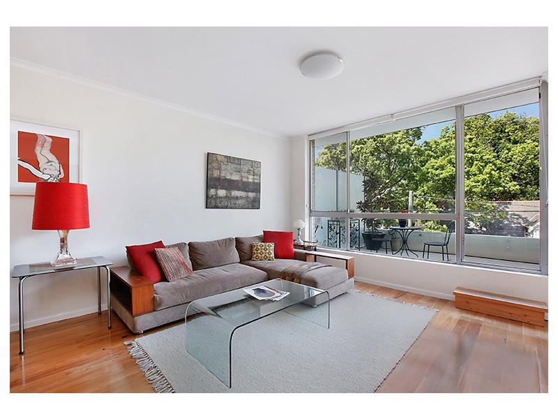 4/121 Cook Road, Centennial Park NSW 2021