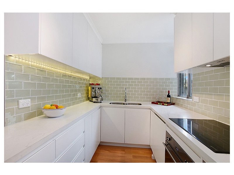 4/121 Cook Road, Centennial Park NSW 2021