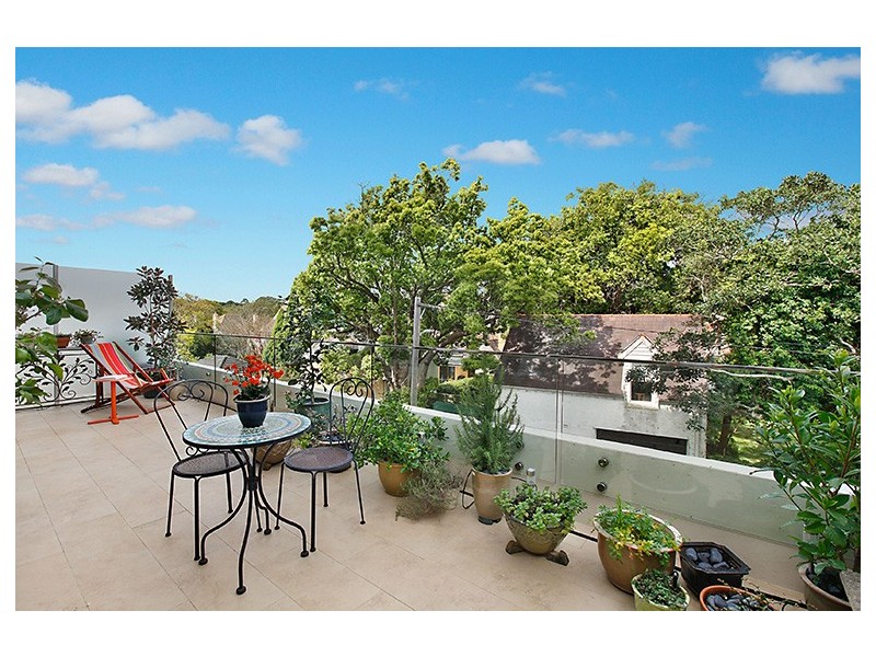 4/121 Cook Road, Centennial Park NSW 2021