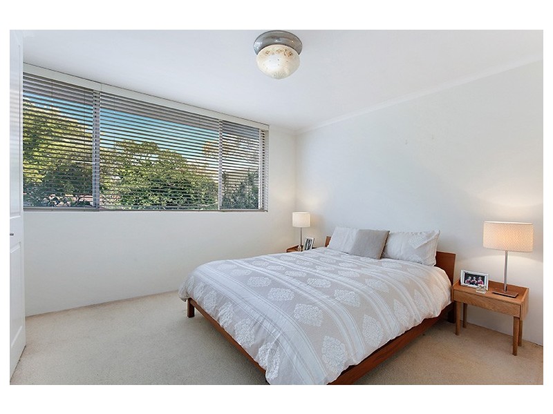 4/121 Cook Road, Centennial Park NSW 2021