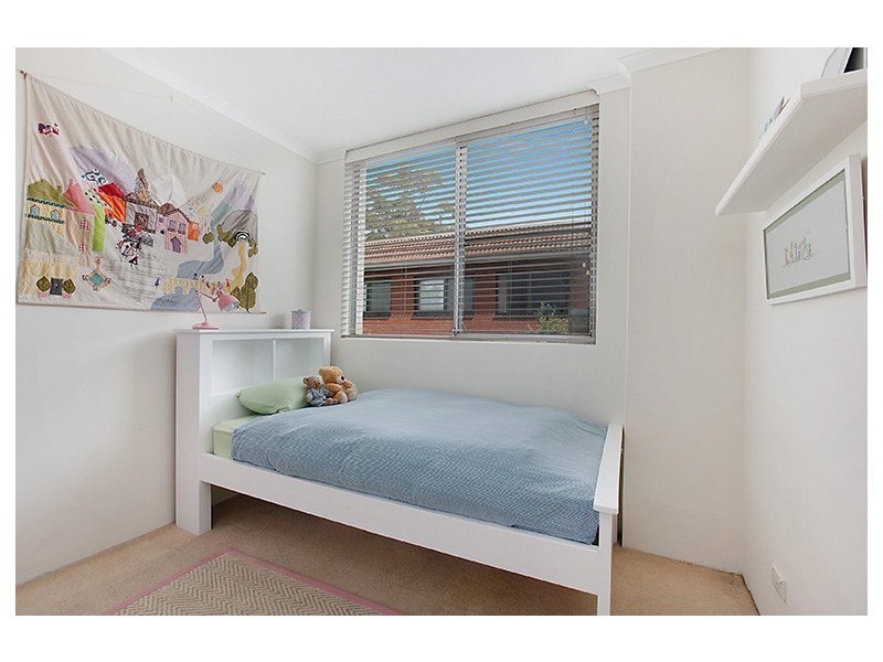 4/121 Cook Road, Centennial Park NSW 2021