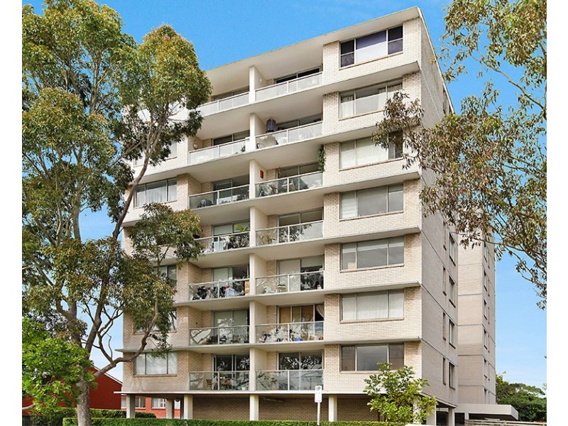 4/121 Cook Road, Centennial Park NSW 2021