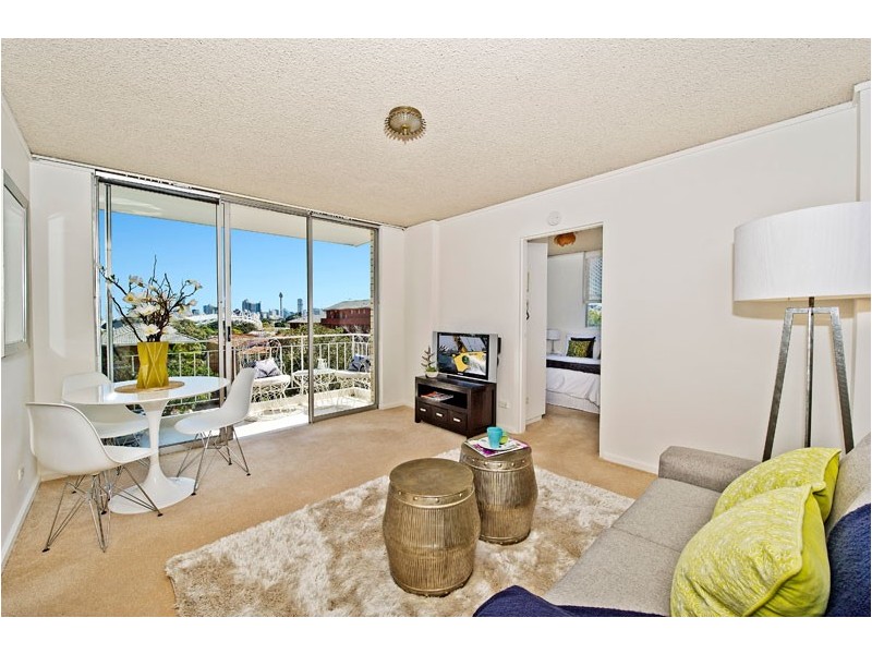 21/53 Cook Road, Centennial Park NSW 2021