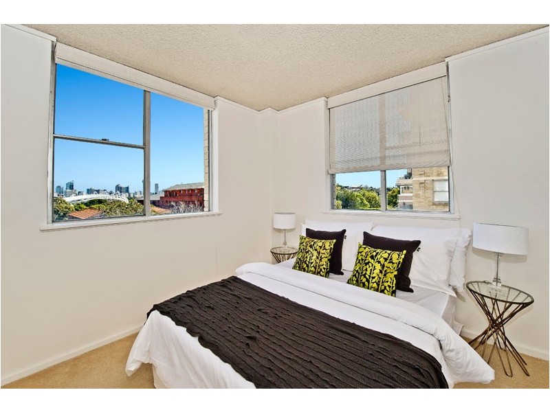 21/53 Cook Road, Centennial Park NSW 2021