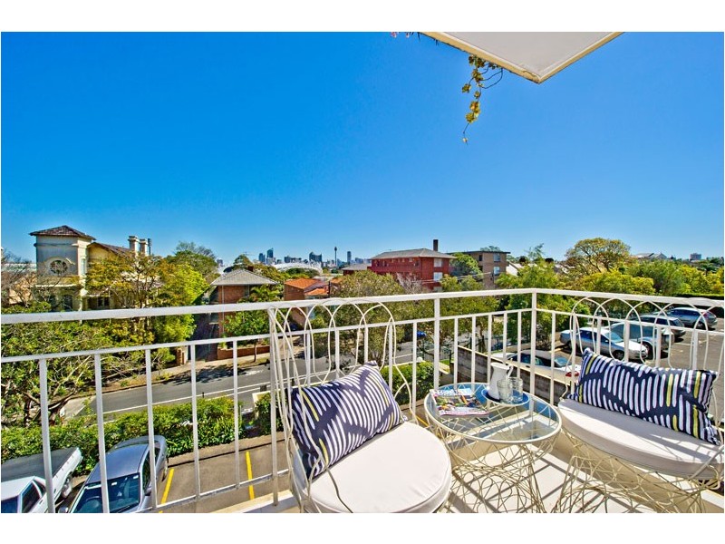 21/53 Cook Road, Centennial Park NSW 2021