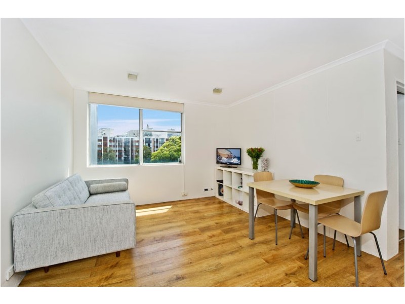 6c/105 Cook Road, Centennial Park NSW 2021