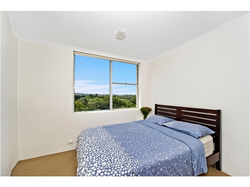 6c/105 Cook Road, Centennial Park NSW 2021