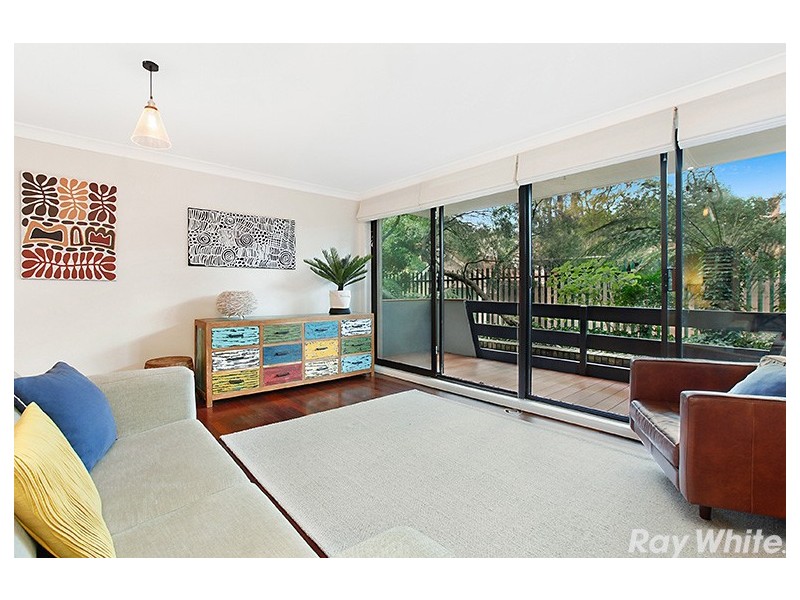 19/127-141 Cook Road, Centennial Park NSW 2021