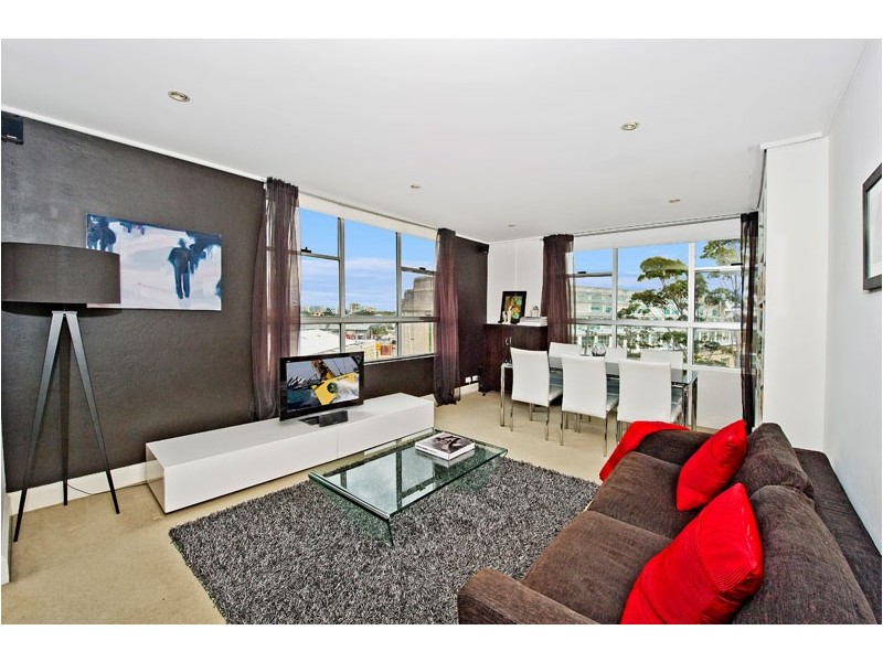 18/80 Cook Road, Centennial Park NSW 2021