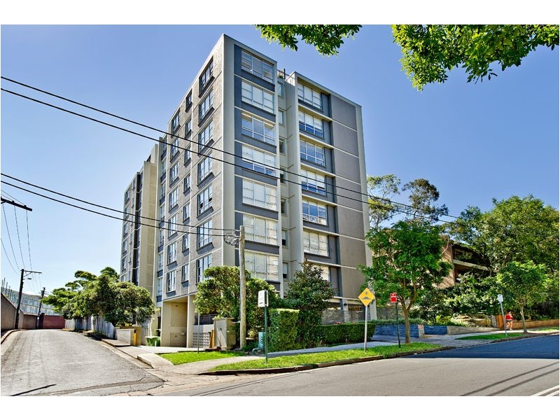 18/80 Cook Road, Centennial Park NSW 2021