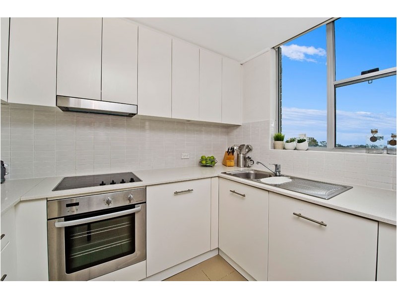 18/80 Cook Road, Centennial Park NSW 2021