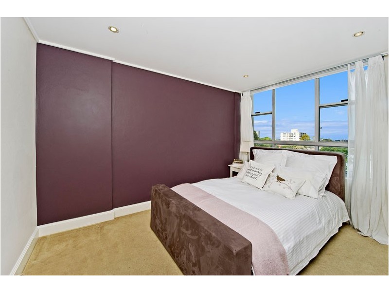 18/80 Cook Road, Centennial Park NSW 2021