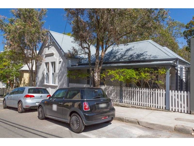 51 Blues Point Road, Mcmahons Point NSW 2060