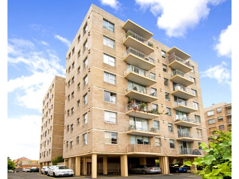 74/53-55 Cook Road, Centennial Park NSW 2021