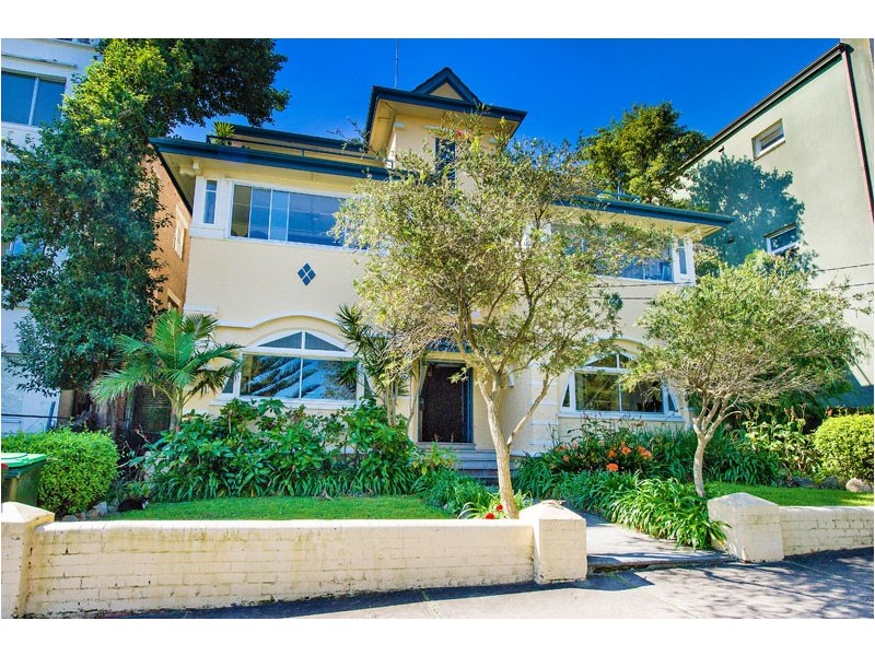 2/15 Baden Street, Coogee NSW 2034